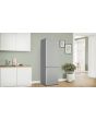 Bosch KGN392LDFG, Free-standing fridge-freezer with freezer at bottom