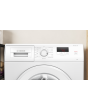 Bosch WGE03408GB, Washing machine, front loader