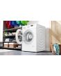 Bosch WGE03408GB, Washing machine, front loader