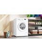 Bosch WGE03408GB, Washing machine, front loader