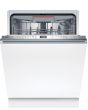 Bosch SMD6YCX01G, Fully-integrated dishwasher