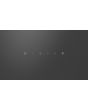 Bosch DWK85DK60B, Wall-mounted cooker hood