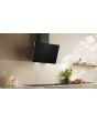 Neff D63IDK1S0B, Wall-mounted cooker hood