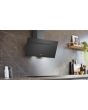 Siemens LC85KDK60B, Wall-mounted cooker hood