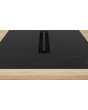 Bosch PVS611B16E, Induction hob with integrated ventilation system