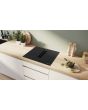 Bosch PVS611B16E, Induction hob with integrated ventilation system
