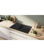Bosch PVS811B16E, Induction hob with integrated ventilation system