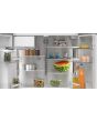 Bosch KFD96APEA, French door bottom freezer, multi door