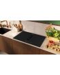 Neff V68YYX4C0, Induction hob with integrated ventilation system