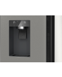 Bosch KFD96APEA, French door bottom freezer, multi door