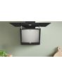 Bosch DWK85DK60B, Wall-mounted cooker hood