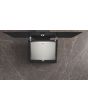 Siemens LC85KDK60B, Wall-mounted cooker hood