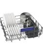 Siemens SN61HX03KG, Fully-integrated dishwasher