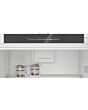 Siemens KI81RVFE0G, Built-in fridge