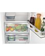 Siemens KI81RVFE0G, Built-in fridge