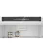 Siemens KI81RADD0G, Built-in fridge
