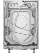 Siemens WI14W302GB, Built-in washing machine