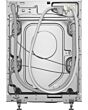 Siemens WI14W502GB, Built-in washing machine