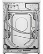 Siemens WN54G1A1GB, Washer dryer
