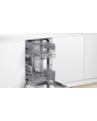 Bosch SPV2HKX42G, Fully-integrated dishwasher