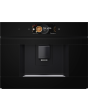Bosch CTL7181B0, Built-in fully automatic coffee machine