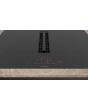 Siemens ED711HQ26E, Induction hob with integrated ventilation system
