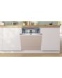 Bosch SMD6YCX01G, Fully-integrated dishwasher