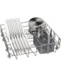 Neff S153HTX02G, Fully-integrated dishwasher