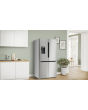 Bosch KFD96APEA, French door bottom freezer, multi door