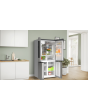 Bosch KFD96APEA, French door bottom freezer, multi door