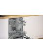 Bosch SMH4HTX11G, Fully-integrated dishwasher