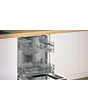 Bosch SMH4HTX02G, Fully-integrated dishwasher