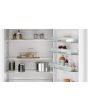 Siemens KB96NNSE0, Built-in fridge-freezer with freezer at bottom