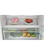 Siemens KB96NNSE0, Built-in fridge-freezer with freezer at bottom