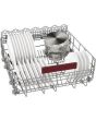 Neff S187ECX23G, Fully-integrated dishwasher