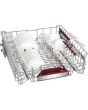 Neff S295HCX02G, Fully-integrated dishwasher