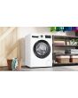 Bosch WGG24400GB, Washing machine, front loader