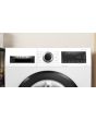 Bosch WGG24400GB, Washing machine, front loader