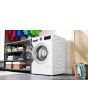 Bosch WGG24400GB, Washing machine, front loader