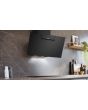 Siemens LC87KFN60B, Wall-mounted cooker hood