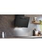 Siemens LC67KFN60B, Wall-mounted cooker hood