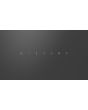 Bosch DWK67FN60B, Wall-mounted cooker hood