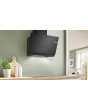 Bosch DWK81AN60B, Wall-mounted cooker hood