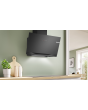 Bosch DWK91LT60B, Wall-mounted cooker hood