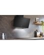 Siemens LC91KLT60B, Wall-mounted cooker hood