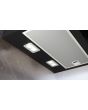 Siemens LC87KFN60B, Wall-mounted cooker hood