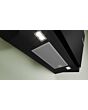 Bosch DWK81AN60B, Wall-mounted cooker hood