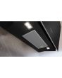 Siemens LC91KLT60B, Wall-mounted cooker hood