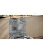 Neff S175HTX06G, Fully-integrated dishwasher