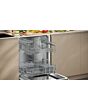 Neff S175HTX14G, Fully-integrated dishwasher
